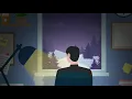 육성재 (YOOK SUNGJAE) - '겨울 속에서 (From Winter)' Lyric Video