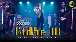 Download CIDRO 3 DJ - KALIA SISKA FT SKA 86 | DJ KENTRUNG (UYE tone) MP3