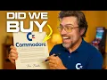Download Lagu Wacht even… Wie is de nieuwe CEO van Commodore?! • Laten we Commodore kopen, deel 2