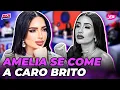 Download Lagu AMELIA ALCÁNTARA SE COME CON YUCA A CARO BRITO EN VIVO 