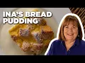 Barefoot Contessa s Vanilla Brioche Bread Pudding Cook Like a Pro Food Network