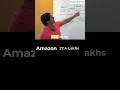 Flipkart vs Amazon Salary Comparison Which Pays Better