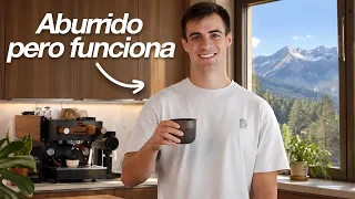 14 Hábitos “Poco Sexys” que me Ahorraron 100.000€ a los 25 (en poco tiempo)