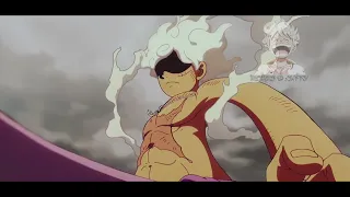 موت فيغابانك وغضب لوفي الجوي بوي بداية المعركة شيلات جودة عالية ون بيس 1142 Onepiece 