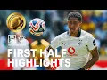 Download Lagu Dortmund Go On A Goal Scoring FLURRY In First Half Vs Mamelodi Sundowns