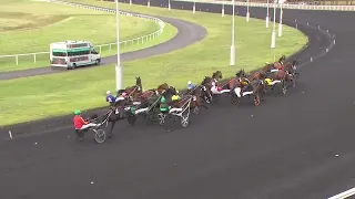 PRIX DE BELGIQUE - AMERIQUE RACES Q6 2026