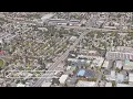 The history of Sheridan Colorado