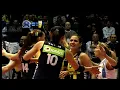 Lagu Fenerbahce Universal ISTANBUL vs Dinamo KAZAN FULL MATCH -  2012 #CLvolleyW Semi-Finals