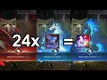 BDO - Exploit 3 Mythical Horses with 24 Censers
