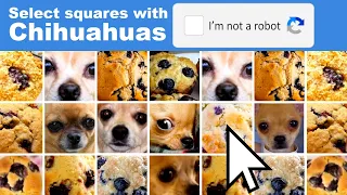 I am a Human