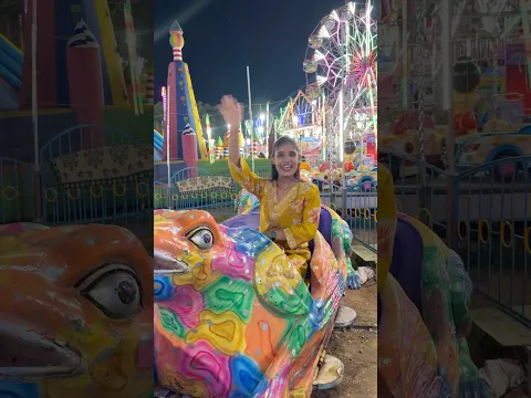 Shruti Ko Mazza aa raha hai