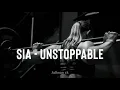 Download Lagu Sia - Unstoppable [Ringtone] | I am Unstoppable Now Ringtone (Download Link 👇)