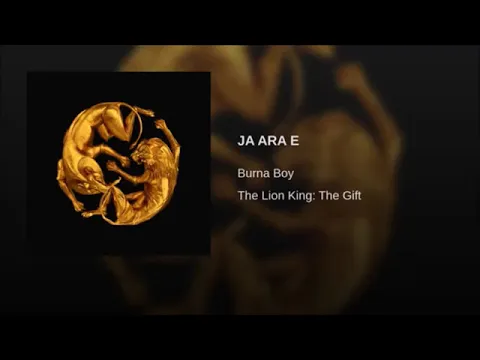 Beyonc The Lion King The Gift FULL ALBUM 2019
