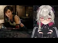 Saruei Learns About Tifa In Italy