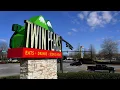 Twin Peaks Restaurant in Columbus GA now open