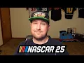 The NASCAR 25 Sales Numbers Are Pretty Good
