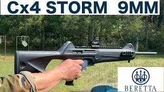 Beretta CX4 Storm Best PCC