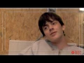 Skandar Keynes - Blonde Cam