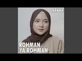 Download Lagu Rohman Ya Rohman
