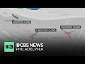 Philadelphia International Airport to close additional TSA checkpoints amid staffing issues