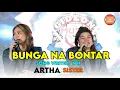 Download Lagu ARTHA SISTER - BUNGA NABONTAR - COVER LIVE GMP