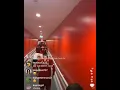 Download Lagu Mo salah with egypt flag  every time in liverpool festival