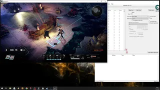Cheat Engine tutorial - Infinite turns Wasteland 3