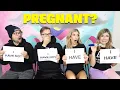Download Lagu MADDIE IS PREGNANT? Extreme Never Have I Ever Challenge