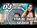 Download Lagu Viral_ DJ PALING SEDIH 😭 SEDIH BANGET//RINDU YANG TERSISA//RATIH DJ