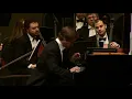 Lugansky - Mozart Piano Concerto No. 20 in D minor