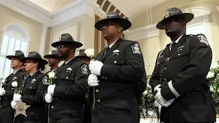 Wake County Law Enforcement Officer Memorial Ceremony 2026