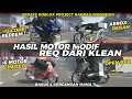 Download Lagu Biar Mimpi Indah⁉️​Kita Borong Semua Motor Modif Hasil Req Dari Klean Bener\