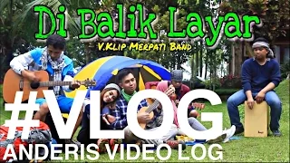 Download DI BALIK LAYAR SHOOT VIDEO KLIP MERPATI BAND 'TERIMA KASIHKU' | #AnderisVlog MP3