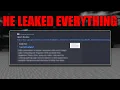 Download Lagu SETRO SENT ME THE FULL DOCUMENT
