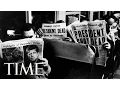 Zapruder Frame 313 The JFK Assassination 100 Photos TIME