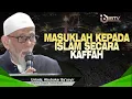 SAMBUTAN USTADZ. ABUBAKAR BA'ASYIR DALAM REUNI AKBAR 212