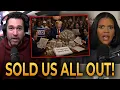 Candace Owens and Dave Smith TORCH Trump for Selling Out to Israel He Has Only Himself to Blame
