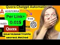 Adsterra Earning Trick | Adsterra High CPM Course | Adsterra Loading Method Quara Marketing