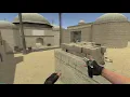 CStrike - Counter Strike Source in Unity update
