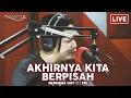 Download Lagu Vagetoz - Akhirnya Kita Berpisah (LIVE at HOT FM)