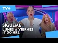 Download Lagu Sígueme | 03 de Octubre de 2025
