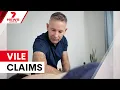 Melbourne masseur accused of vile crimes against his clients 7NEWS