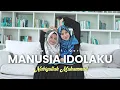 Download Lagu MANUSIA IDOLAKU [ NABIYULLAH MUHAMMAD ] - MAZRO FT. QORI (COVER) || Reggae Version
