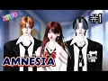 Download Lagu AMNESIA EPS 1 || DRAMA ZEPETO || Kenzie Drama