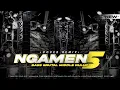 Download Lagu DJ NGAMEN 5 FT PEMUDA TUNJUNGSARI × LANTANSA 35 | TEAM D2S PROJECT