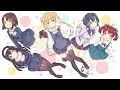 Download Lagu ♫ Saenai Heroine no Sodatekata『AMV』- Sakura iro Diary ♫