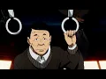 FIRE FORCE「AMV」// JOSMAN - Mort Ce Soir