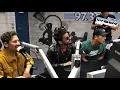 Desconocidos (en vivo) - Mau y Ricky en 'El Show de Carloncho'