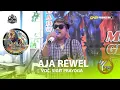 Download Lagu AJA REWEL VOC : SIGIT PRAYOGA | DZAKY NDARU PUTRA | EDISI LATIHAN