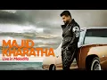 Download Lagu Majid Kharatha  Selection |اجرای ویژه مجید خراطها | خاطره‌انگیزترین آهنگ‌های آلبوم «دیگه میرم» 🎤❤️